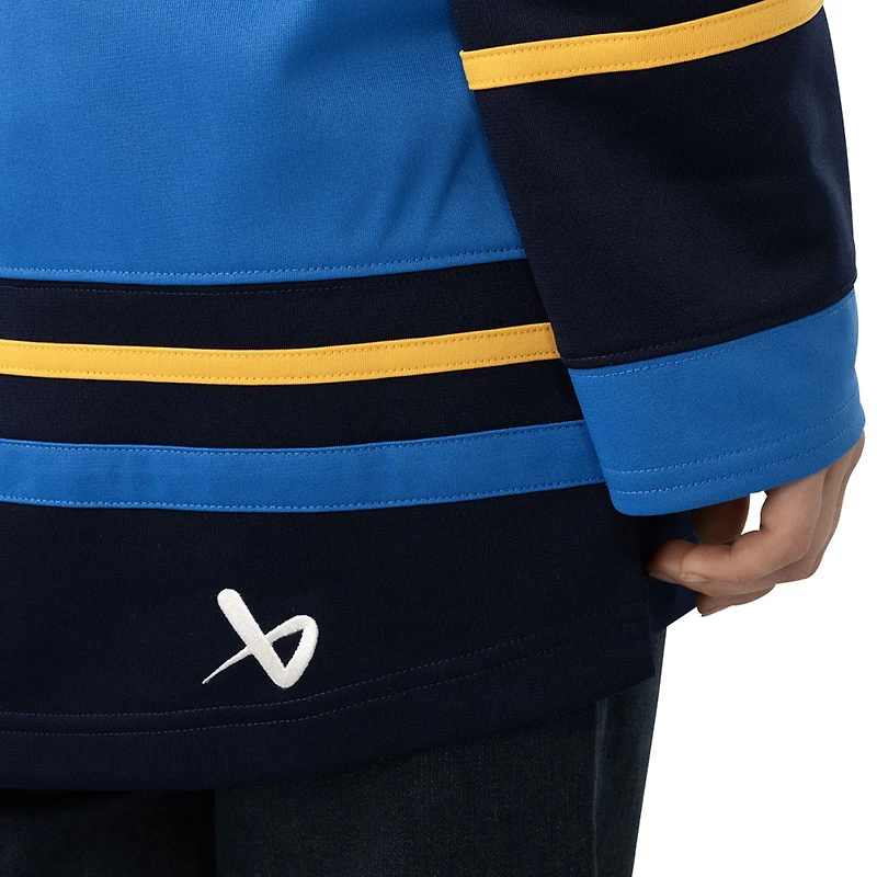 Youth Blue Toronto Sceptres Replica Hockey Jersey