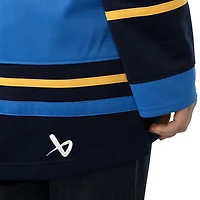 Youth Blue Toronto Sceptres Replica Hockey Jersey