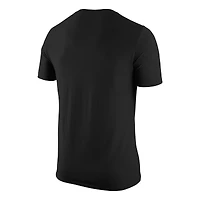 T-shirt Nike Toronto Tempo noir pour homme