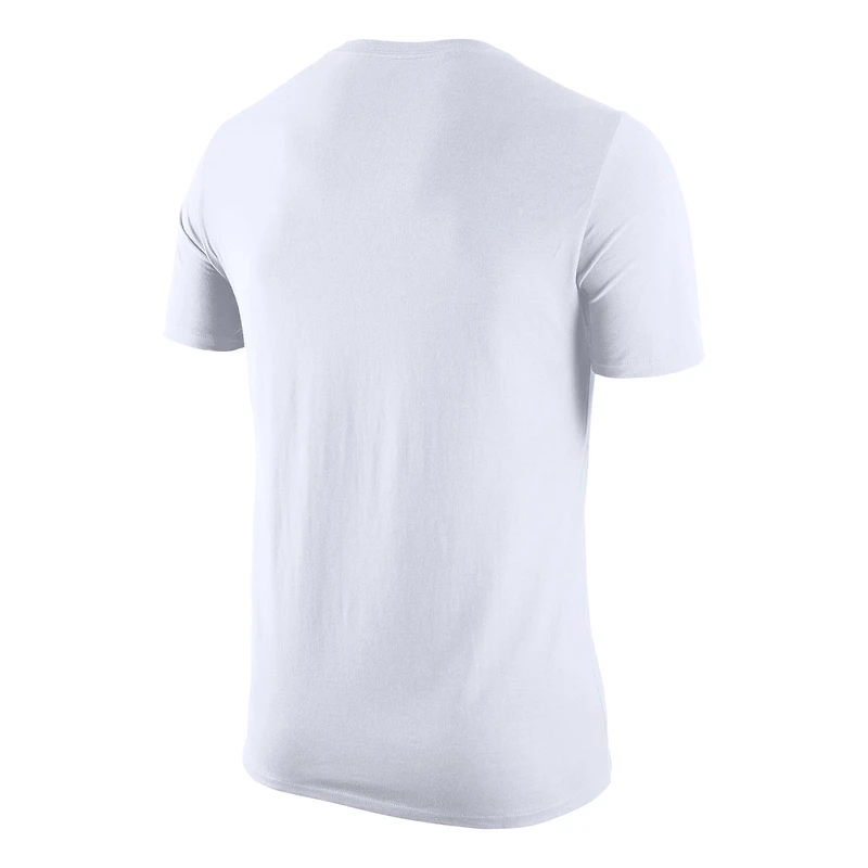 Men's Nike Black Toronto Tempo T-Shirt