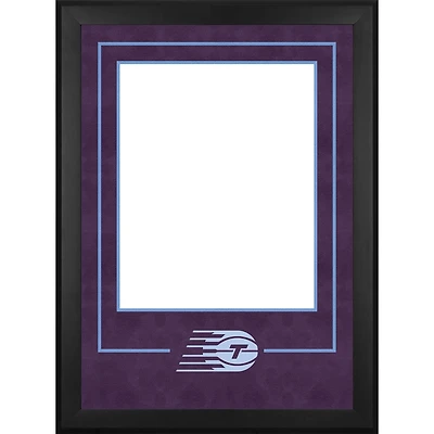 Toronto Tempo 16" x 20" Vertical Photograph Frame with Team Logo