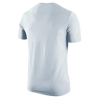 T-shirt unisexe Nike blanc avec logo Toronto Tempo