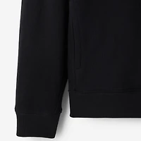 Sweat à capuche unisexe noir Toronto Tempo
