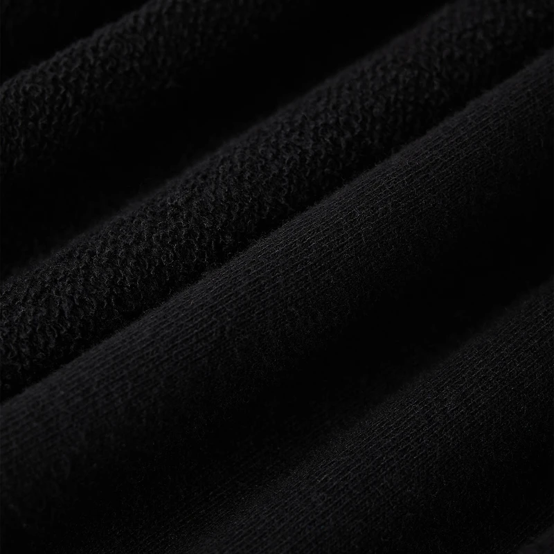 Sweat à capuche unisexe noir Toronto Tempo