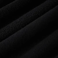 Sweat à capuche unisexe noir Toronto Tempo