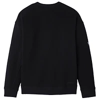 Sweat-shirt unisexe noir Toronto Tempo