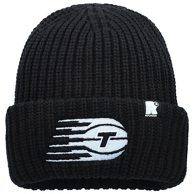 Bonnet unisexe round21 noir Toronto Tempo