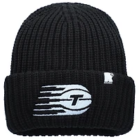 Bonnet unisexe round21 noir Toronto Tempo