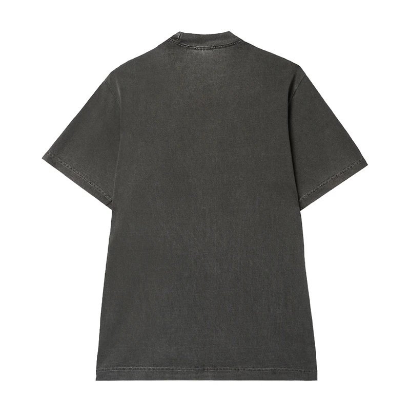 Unisex round21 Charcoal Toronto Tempo Victory T-Shirt