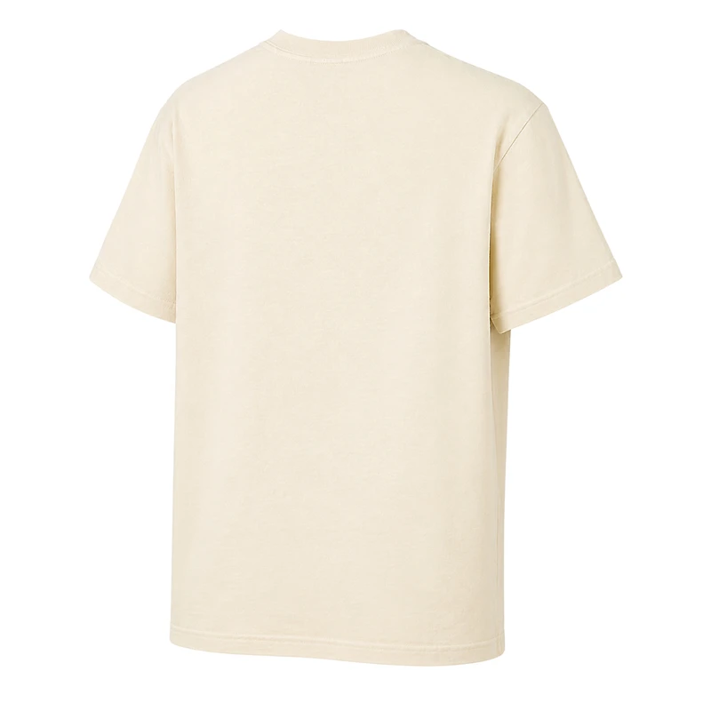 Unisex round21 Cream Toronto Tempo Pure Hoops T-Shirt