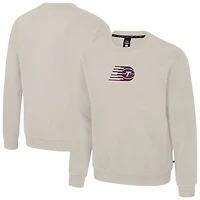 Unisex Stadium Essentials  Cream Toronto Tempo Rivalry Club Level Sweatshirt