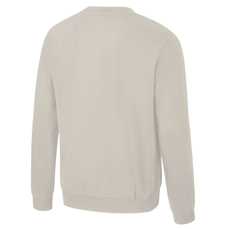 Sweat-shirt unisexe Stadium Essentials crème Toronto Tempo Rivalry Club Level
