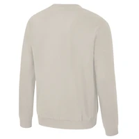 Sweat-shirt unisexe Stadium Essentials crème Toronto Tempo Rivalry Club Level