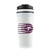 WinCraft Toronto Tempo 26oz. Stainless Steel Ice Shaker Blender Bottle
