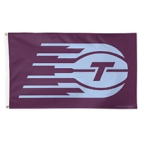 WinCraft Toronto Tempo 3' x 5' One-Sided Deluxe Flag