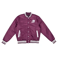 Veste courte à boutons-pression Women's Peace Collective Bordeaux Toronto Tempo