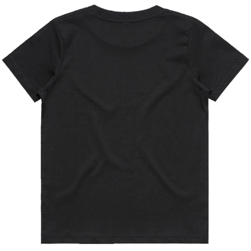 Youth round21 Black Toronto Tempo  T-Shirt