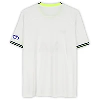 Harry Kane & Gareth Bale Tottenham Hotspur Autographed White 2022-23 Nike Replica Jersey - Front Signed