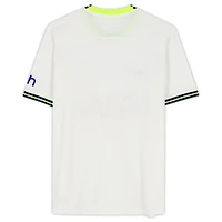 Maillot réplique Nike blanc autographié par Harry Kane Tottenham Hotspur 2022-23