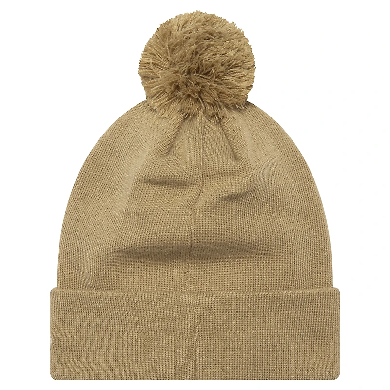 V107988 TTT NWE F24 Bonnet à manchette bouclée pour hommes HATMENPOM 60564652