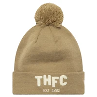V107988 TTT NWE F24 Bonnet à manchette bouclée pour hommes HATMENPOM 60564652