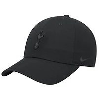 Men's Nike White Tottenham Hotspur Club Adjustable Hat