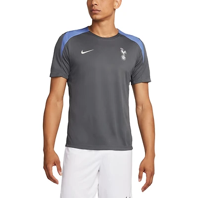 Haut Nike Gris Tottenham Hotspur 2024/25 Strike Performance pour Homme