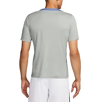 Men's Nike Gray Tottenham Hotspur 2024/25 Strike Performance Top