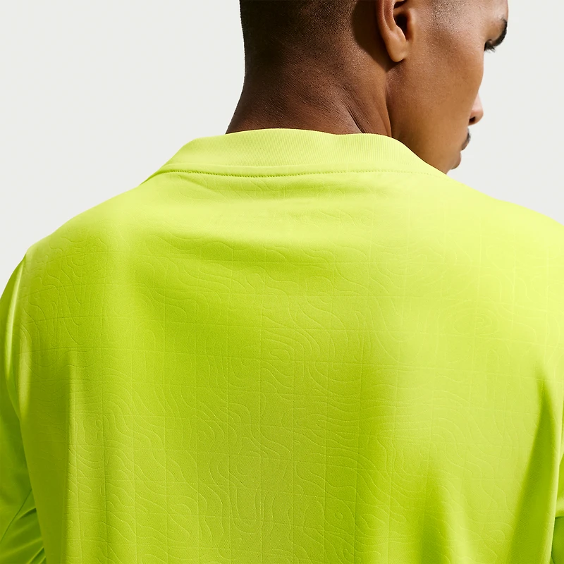 Men's Nike Green Tottenham Hotspur 2025/26 Academy Pro Pre-Match Dri-FIT Top