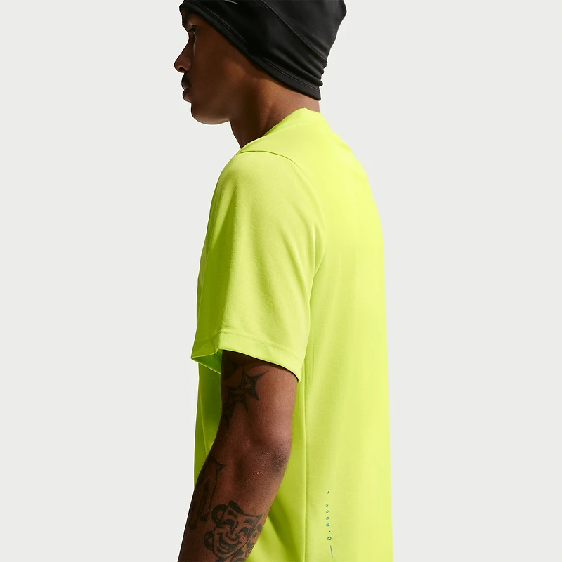 Maillot d'avant-match Nike vert Tottenham Hotspur Academy Pro 2025/26 pour homme