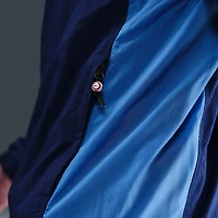 Men's Nike Navy Tottenham Hotspur 2025/26 T90 Repel Track Jacket