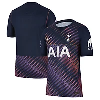 Men's Nike  White Tottenham Hotspur 2026/27 Home Match Authentic Jersey