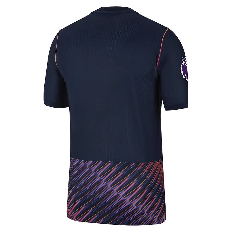 Men's Nike  White Tottenham Hotspur 2026/27 Home Match Authentic Jersey