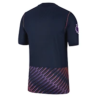 Men's Nike  White Tottenham Hotspur 2026/27 Home Match Authentic Jersey
