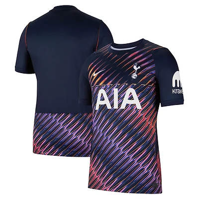 Men's Nike  White Tottenham Hotspur 2026/27 Home Stadium Replica Jersey