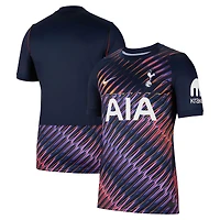 Men's Nike  White Tottenham Hotspur 2026/27 Home Stadium Replica Jersey