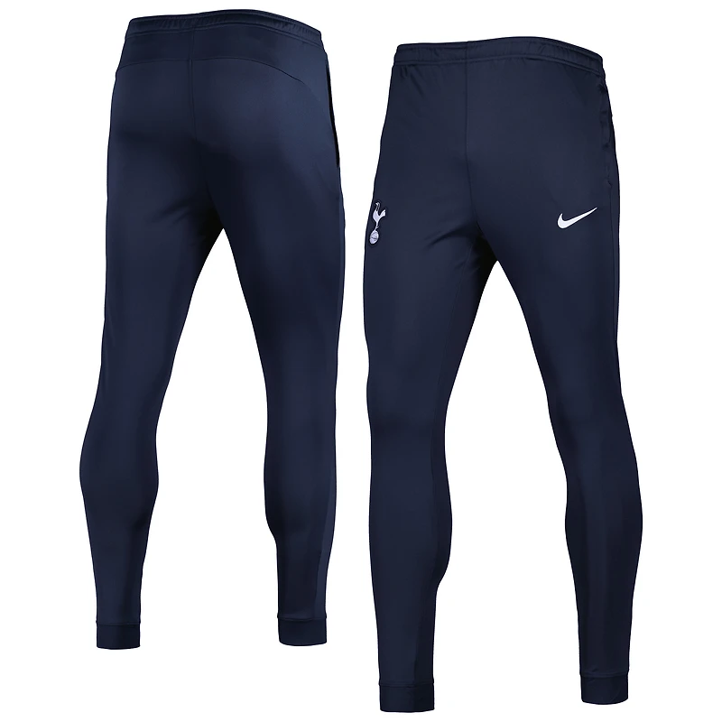 Pantalon de performance Tottenham Hotspur Strike Nike bleu marine pour homme