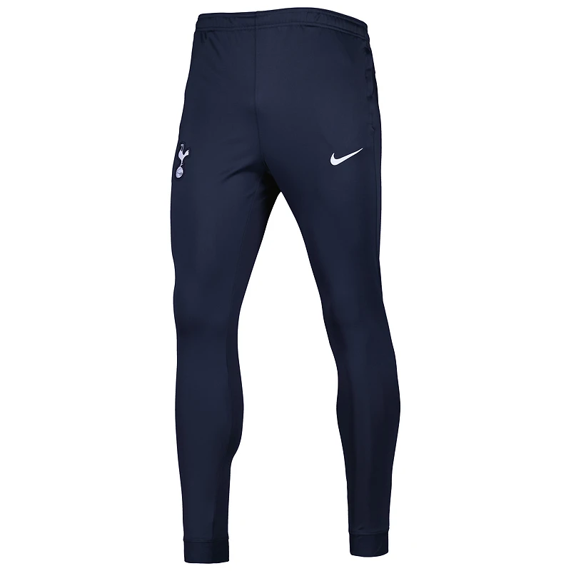 Pantalon de performance Tottenham Hotspur Strike Nike bleu marine pour homme
