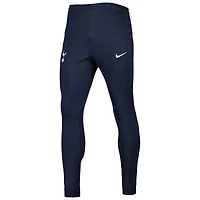 Pantalon de performance Tottenham Hotspur Strike Nike bleu marine pour homme