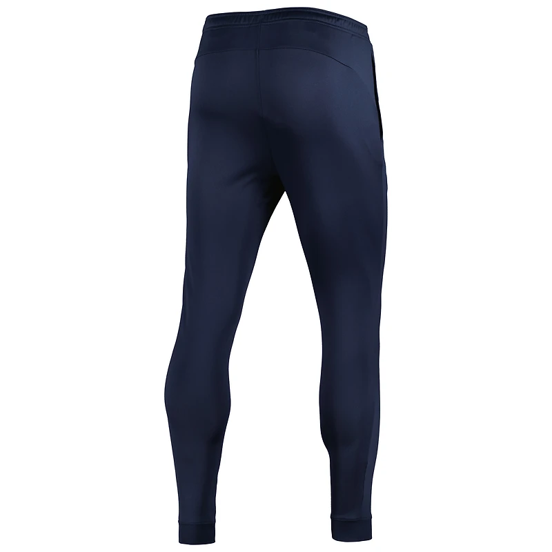 Pantalon de performance Tottenham Hotspur Strike Nike bleu marine pour homme