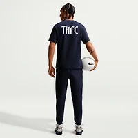 Men's Nike Navy Tottenham Hotspur Tech Fleece Jogger Pants