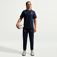Pantalon de jogging Nike Tottenham Hotspur Tech Fleece bleu marine pour homme
