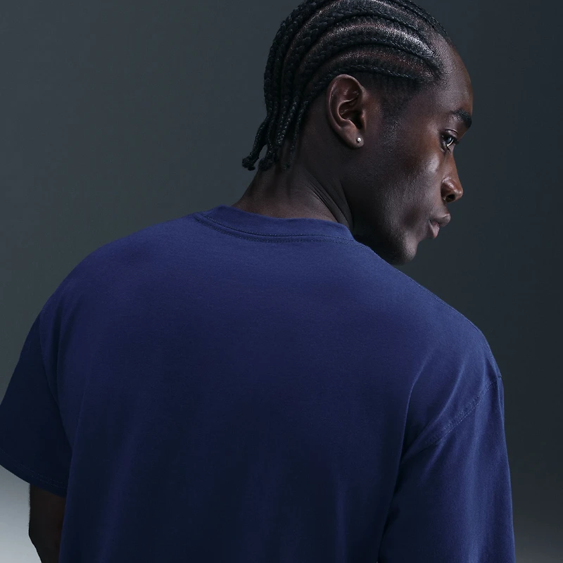 T-shirt Nike bleu marine Tottenham Hotspur Total 90 pour homme