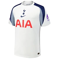 Maillot Nike Richarlison blanc authentique Tottenham Hotspur 2025/26 domicile pour homme