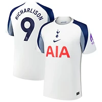 Maillot Nike Richarlison blanc Tottenham Hotspur 2025/26 domicile pour homme