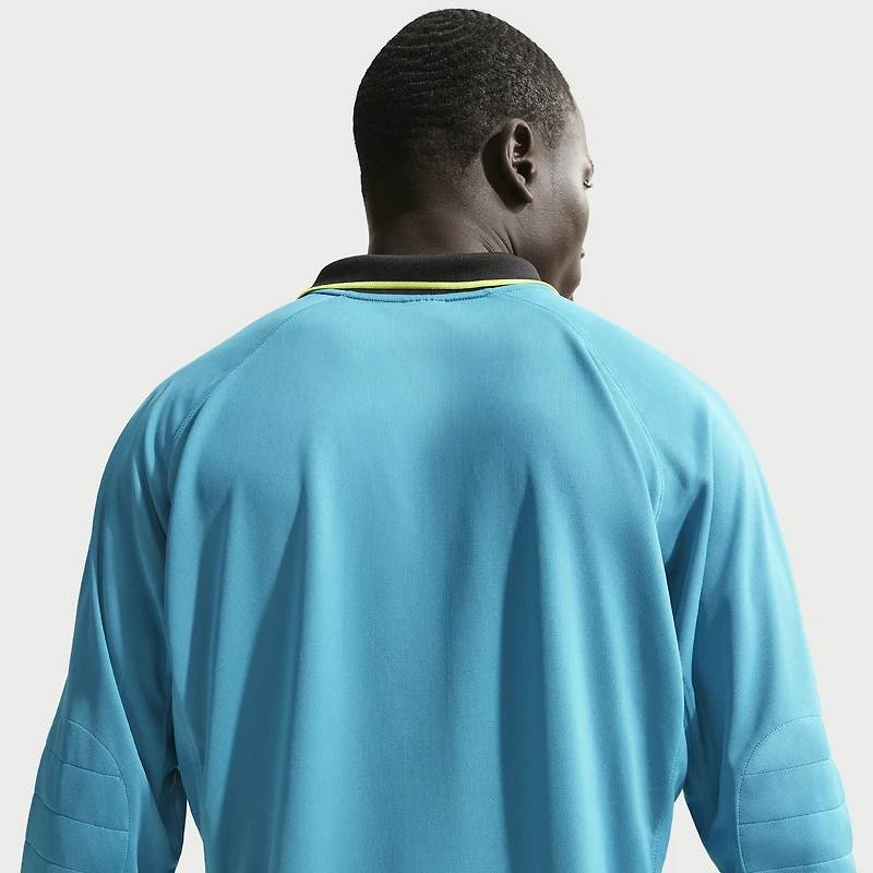 Men's Nike Teal/Black Tottenham Hotspur Special Edition Long Sleeve Jersey