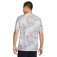 Men's Nike White Tottenham Hotspur 2025/26 Academy Pro Pre-Match Performance Top