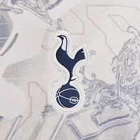 Men's Nike White Tottenham Hotspur 2025/26 Academy Pro Pre-Match Performance Top