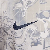 Men's Nike White Tottenham Hotspur 2025/26 Academy Pro Pre-Match Performance Top