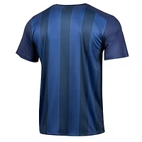 Men's Sport Design Sweden  Navy Tottenham Hotspur Home Sideline T-Shirt